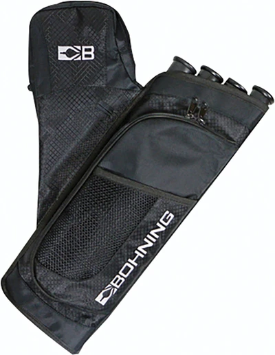 Adult Target Hip Quiver