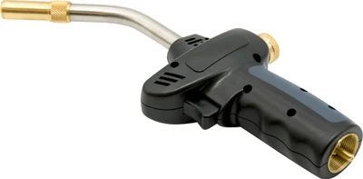 Dual-Fuel Trigger-Start Torch