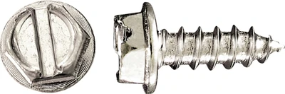 50 pk 5/16 x 1-1/2 in. Tapping Screws