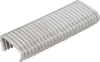 250 pk 2.9 mm Dia. Aluminum Hog Rings
