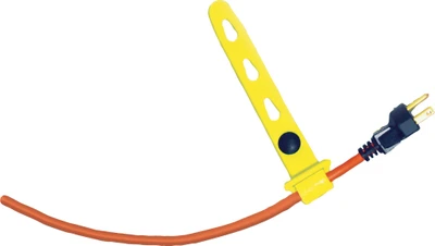 6 pk 8 in. Multi-Functional Straps