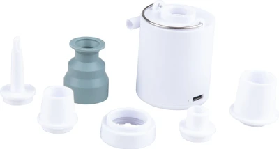 Mini Wireless Air Pump