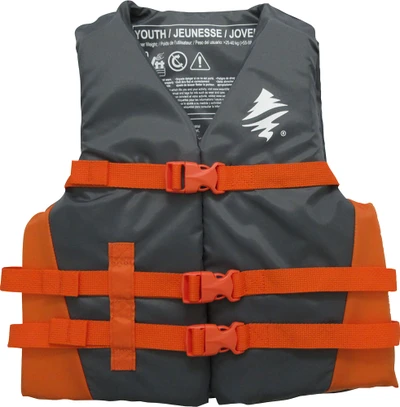 Youth Personal Flotation Device