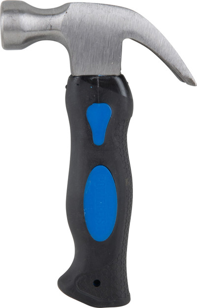8 oz Stubby Claw Hammer
