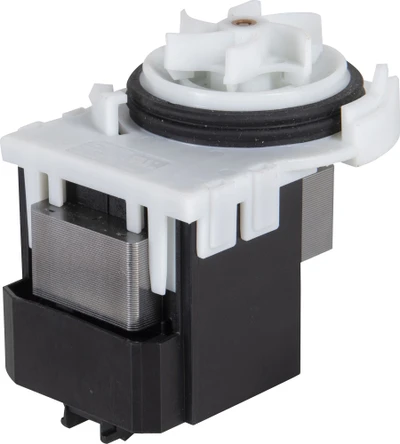 GE/Hotpoint Dishwasher Drain Pump