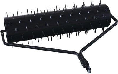 60 in. Drum Spike Aerator