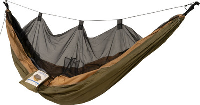 Hammock in a Bag