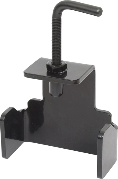 Mower Blade Removal Tool