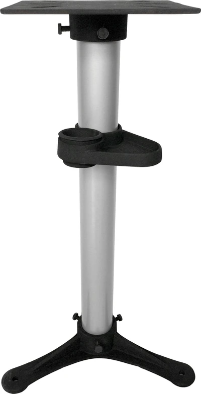 75 lb Bench Grinder Pedestal Stand
