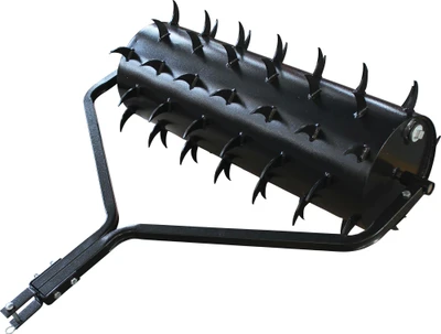 36 in. Drum Spike Aerator