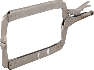 18R Locking C-Clamp Plier