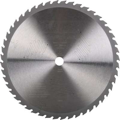 14 in. 48T Woodwork Saw Blade