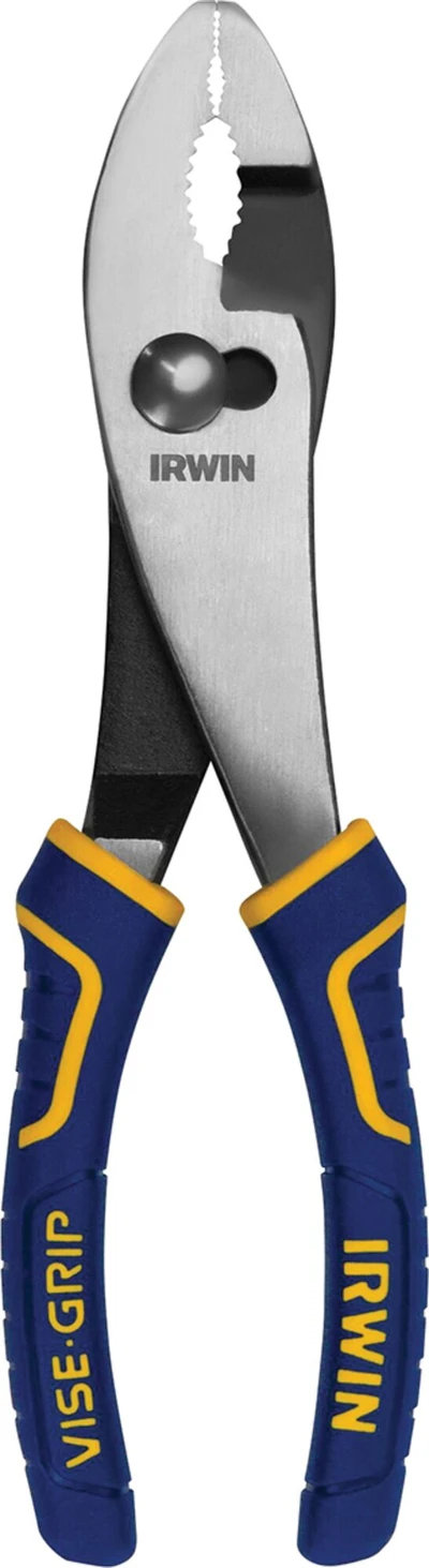 8 in. Slip-Joint Pliers