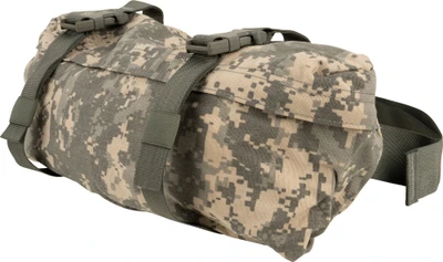 Sustainment Pouch