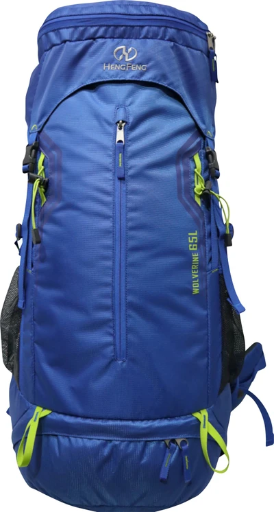 65 Litre Wolverine Backpack