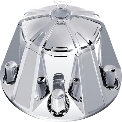 Rear Mag Wheel Axle Cover Kit