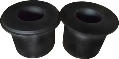2 pc Art Pattern Forming Dies for Bead Rollers 8536773/9046145