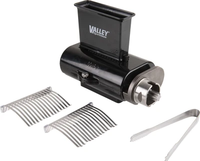 Tenderizing Attachment for Electric Meat Grinder 8858763