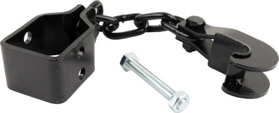 Farm Jack Bumper Lift