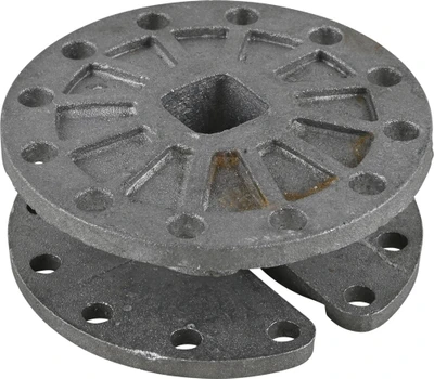 Heavy Duty Inline Fence Wire Tensioner