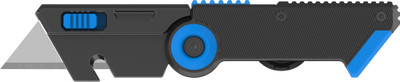 Utility Knife with Easy Clip