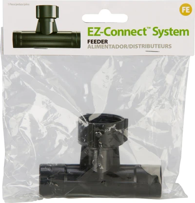 3/4 in. Feeder Connector