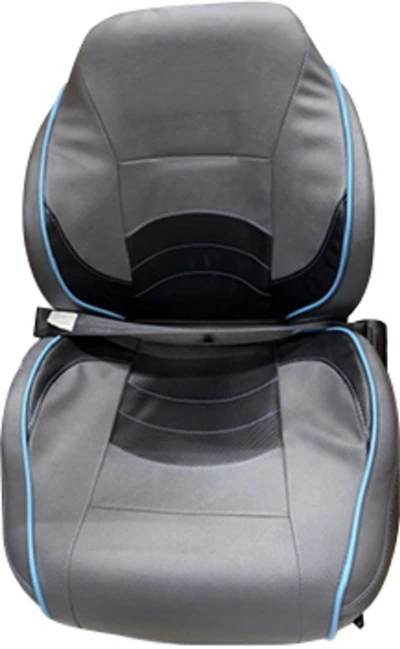 24 x 25.25 x 22.5 Tractor Seat