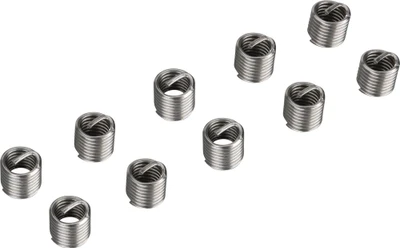 5/16-18 Thread Inserts