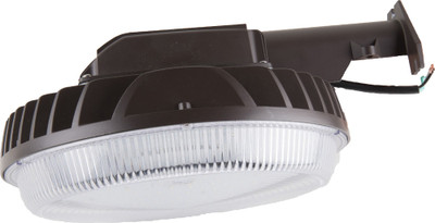 LED 10,000 Lumen Dusk-to-Dawn Light
