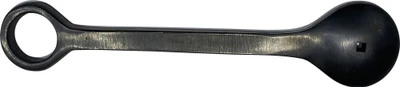 1/4 in. Square Nail Header