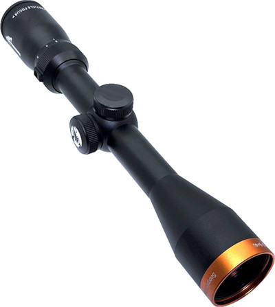 Copperhead 3-9x40 Scorpion Rifle Scope