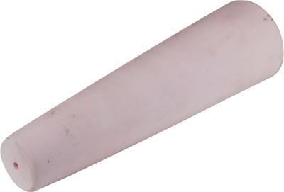 3/32 in. Heavy Duty Ceramic Abrasive Blasting Nozzle