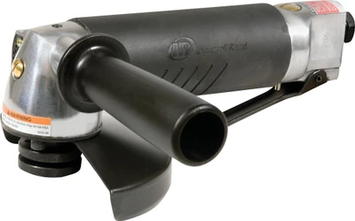 EDGE Series 422G 5 in. Air Angle Grinder