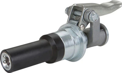 1/8 in. Quick-Connect Grease Coupler