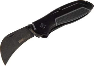 Hawk Bill Folding Pocket Knife