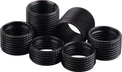 10 pc M14-1.25 Thread Inserts