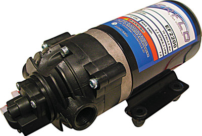 3 GPM Sprayer Pump