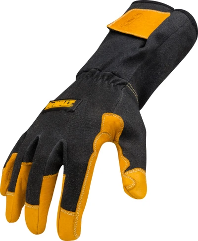 Large Premium TIG Welding Gloves
