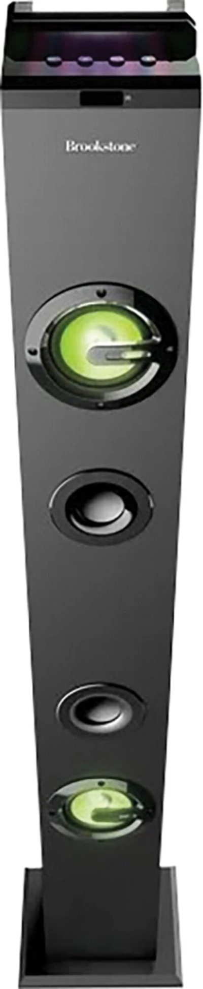 38 in. Bluetooth Tower Speaker