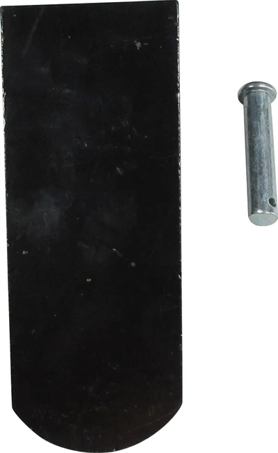 Bucket Tooth with Pin