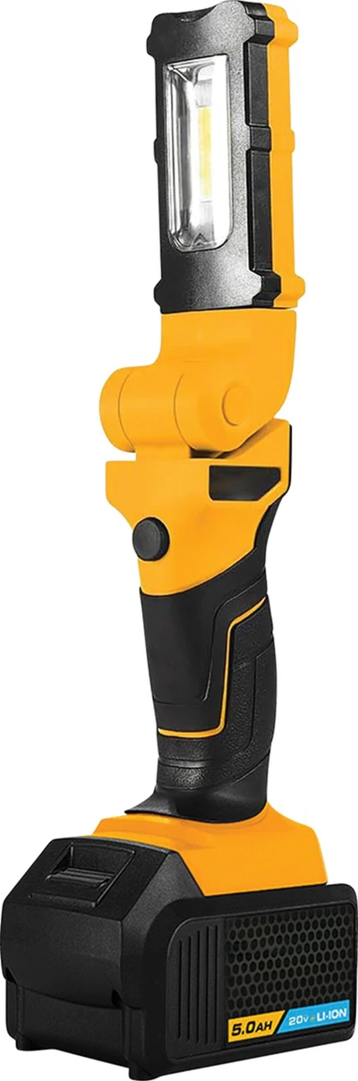 20V LED Work Light