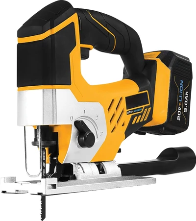 20V Cordless Jigsaw
