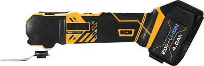 20V Cordless Oscillating Tool