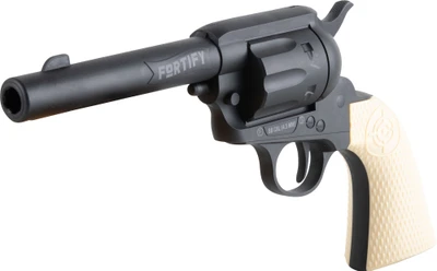Fortify CO2 BB Revolver Pistol