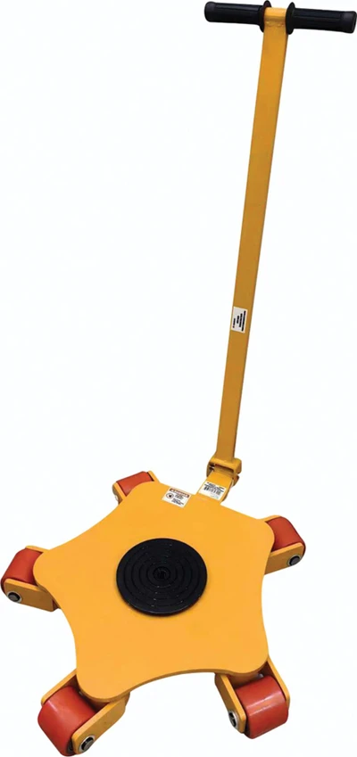 11,024 lb Machine Mover
