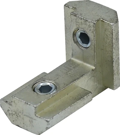 15S/30S/40S 2 pk Hidden Corner Connectors