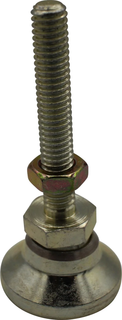 10S/15S 3/8-16 Deluxe Leveling Foot