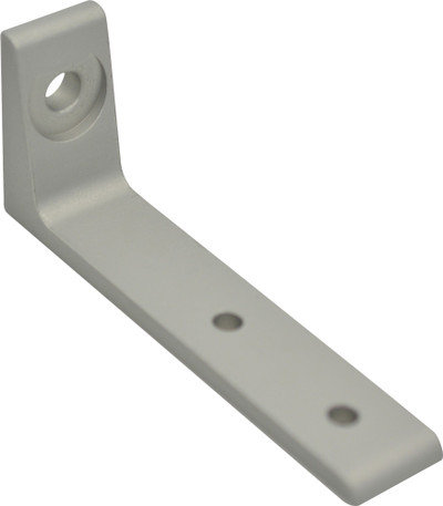 10S 2 pk 1 in. Economy Floor Mount Base Plates