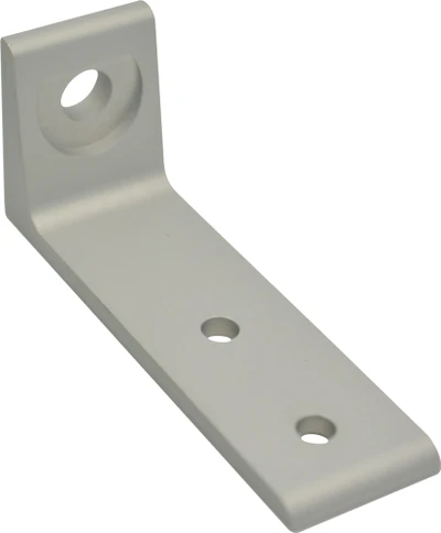 15S 2 pk 1-1/2 in. Economy Floor Mount Base Plates
