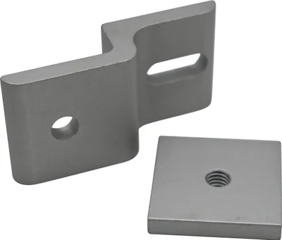 15S 4 pk 1-1/2 in. Mesh Retainers